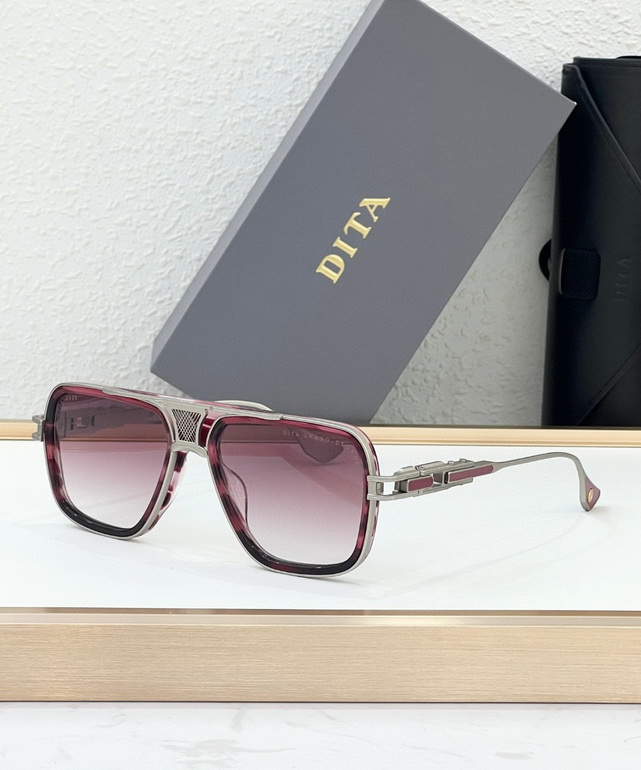 DITA  Sunglasses(AAAA)-1043