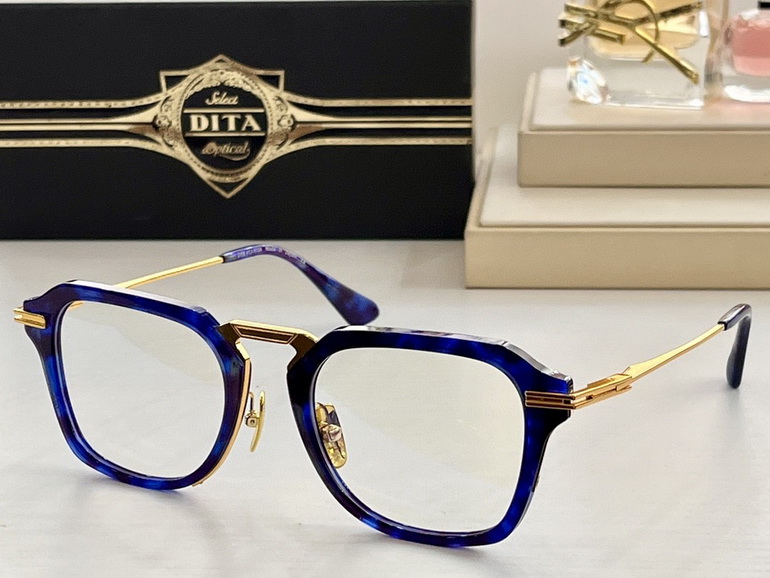 DITA  Sunglasses(AAAA)-1039
