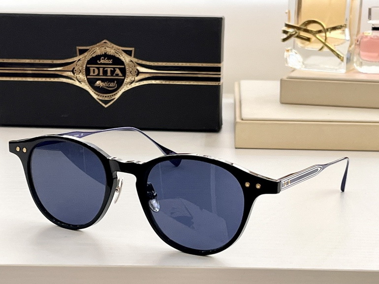 DITA  Sunglasses(AAAA)-1029