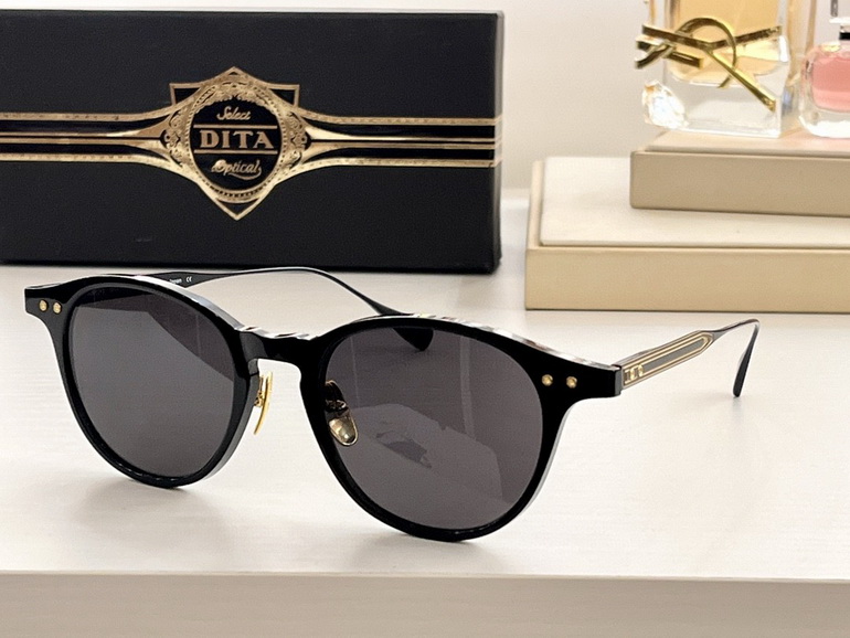 DITA  Sunglasses(AAAA)-1028