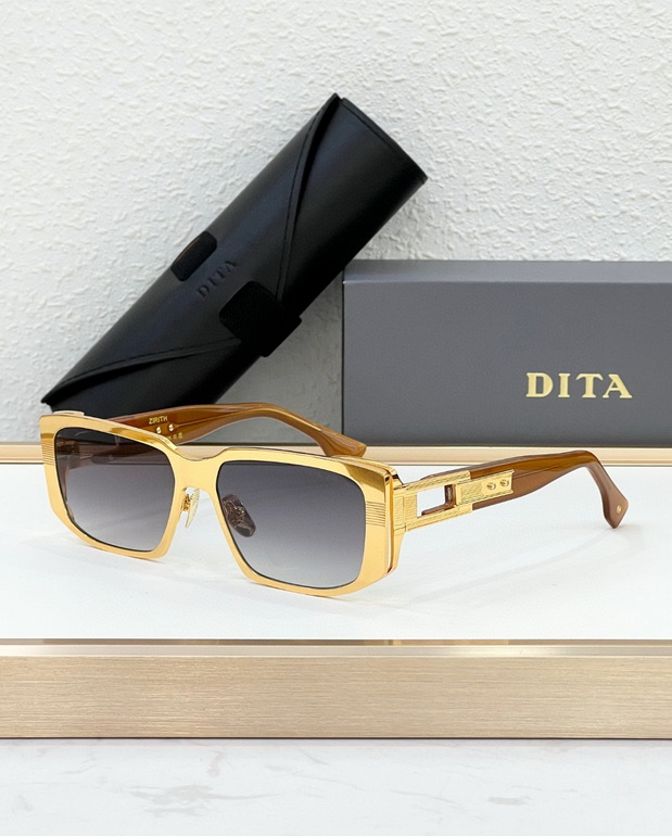 DITA  Sunglasses(AAAA)-1017