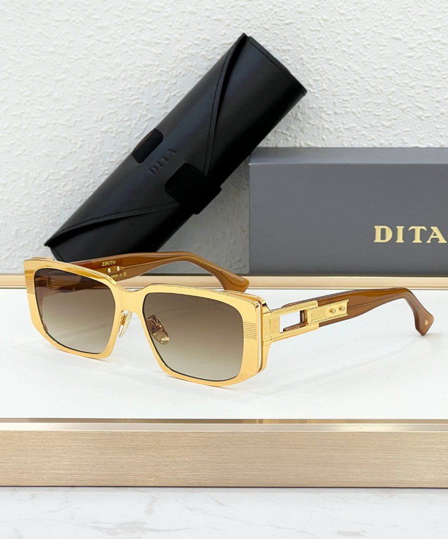 DITA  Sunglasses(AAAA)-1015
