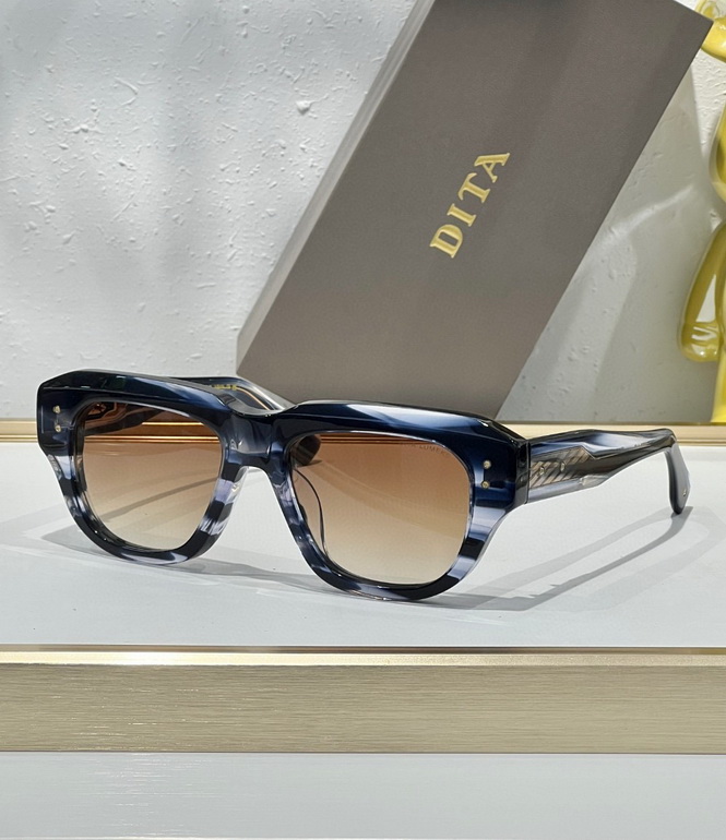 DITA  Sunglasses(AAAA)-1012
