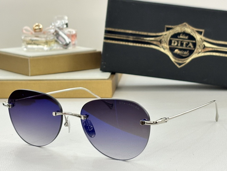 DITA  Sunglasses(AAAA)-1002