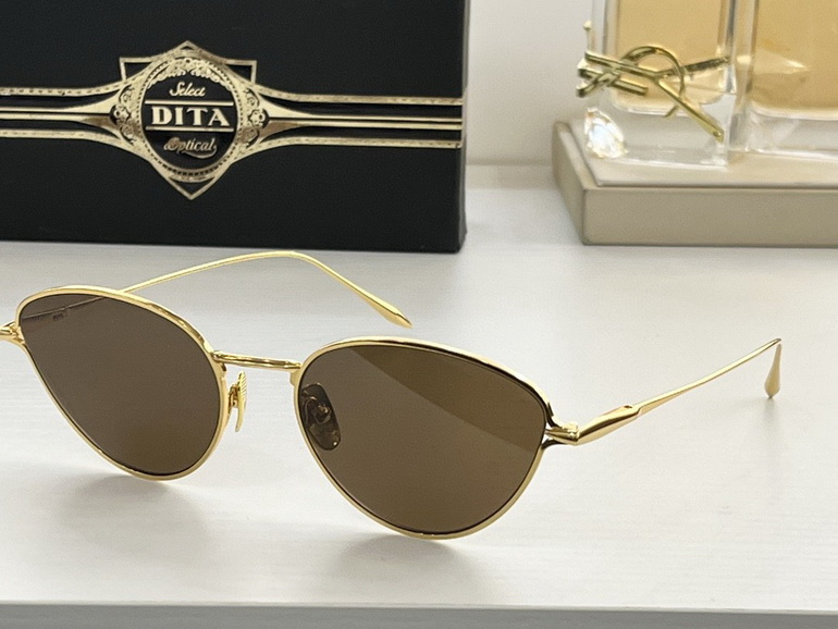 DITA  Sunglasses(AAAA)-985
