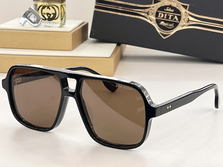 DITA  Sunglasses(AAAA)-980