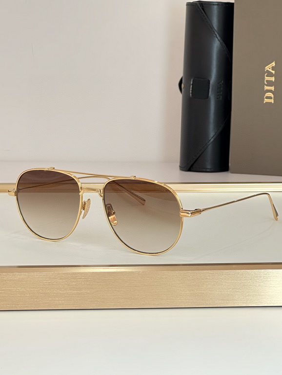 DITA  Sunglasses(AAAA)-962