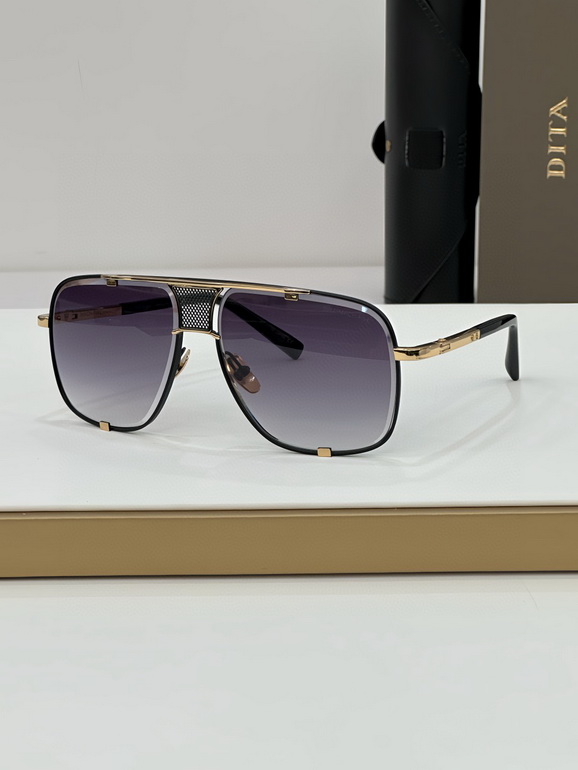 DITA  Sunglasses(AAAA)-942