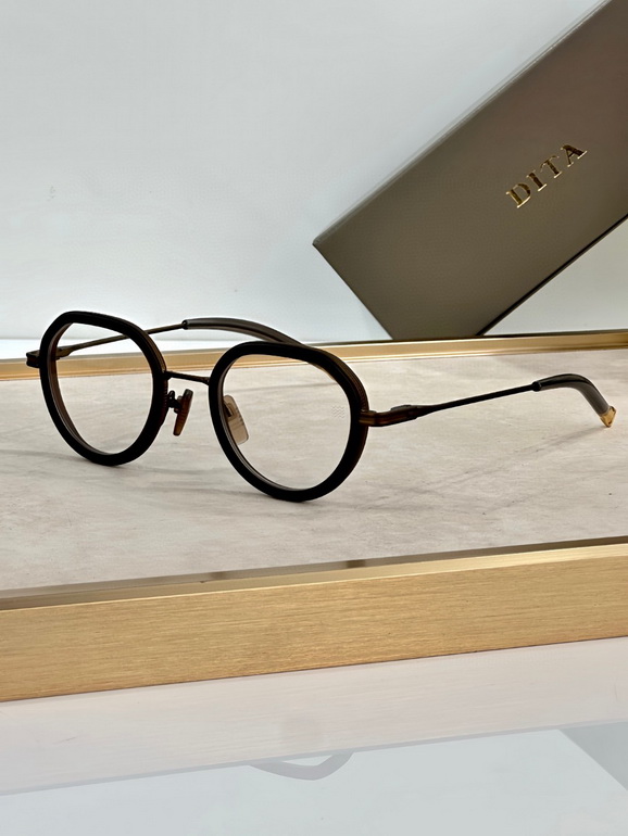 DITA  Sunglasses(AAAA)-935
