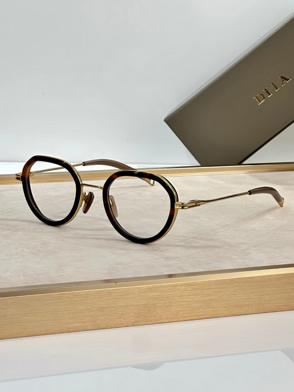 DITA  Sunglasses(AAAA)-932