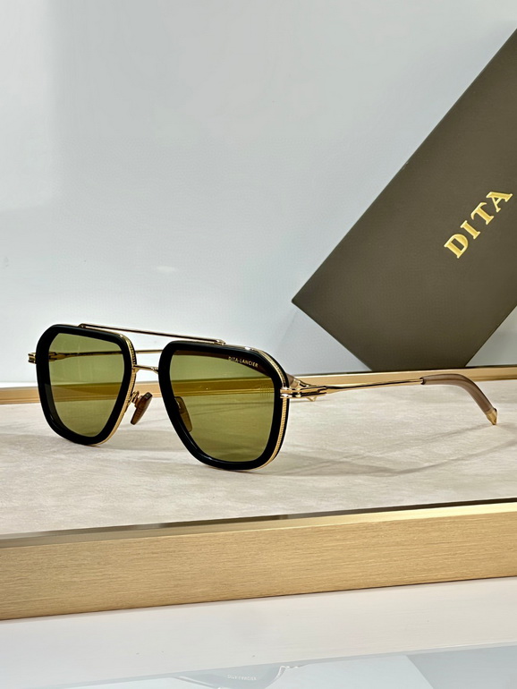 DITA  Sunglasses(AAAA)-919