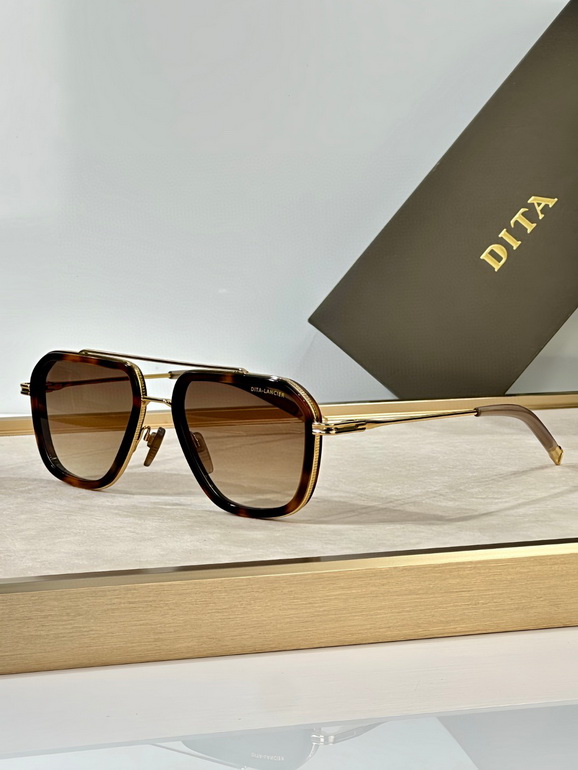 DITA  Sunglasses(AAAA)-917