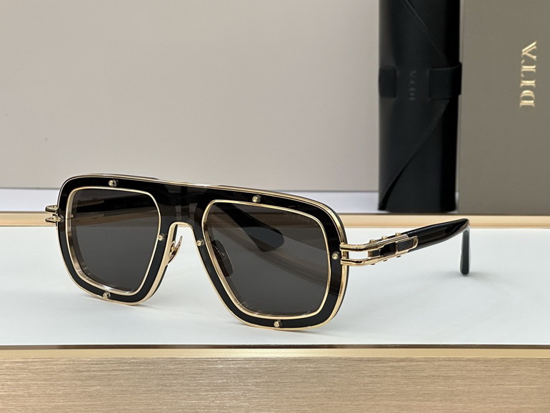 DITA  Sunglasses(AAAA)-912