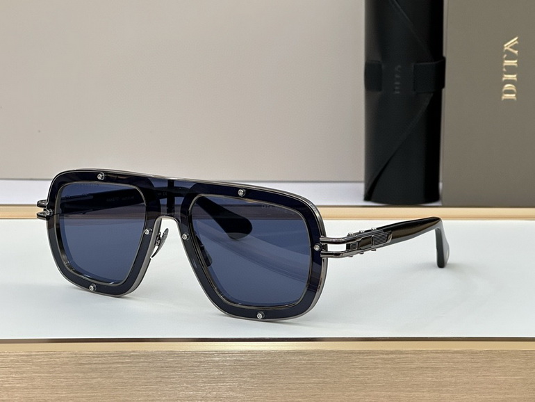 DITA  Sunglasses(AAAA)-911