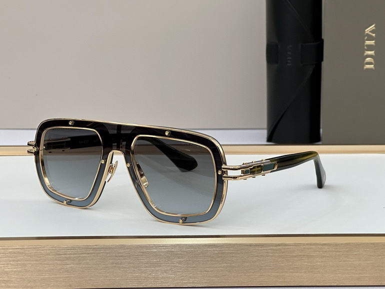 DITA  Sunglasses(AAAA)-910