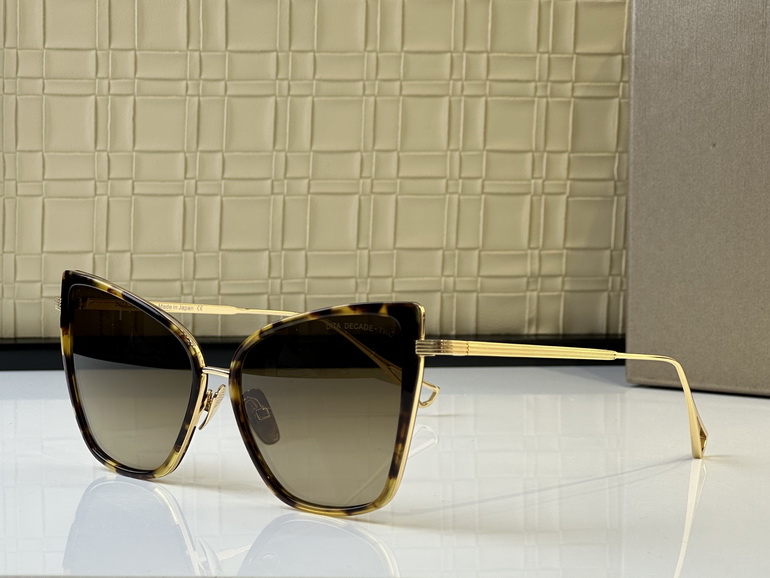 DITA  Sunglasses(AAAA)-908