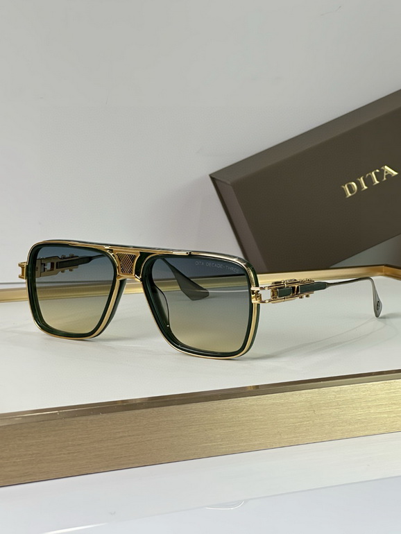 DITA  Sunglasses(AAAA)-895