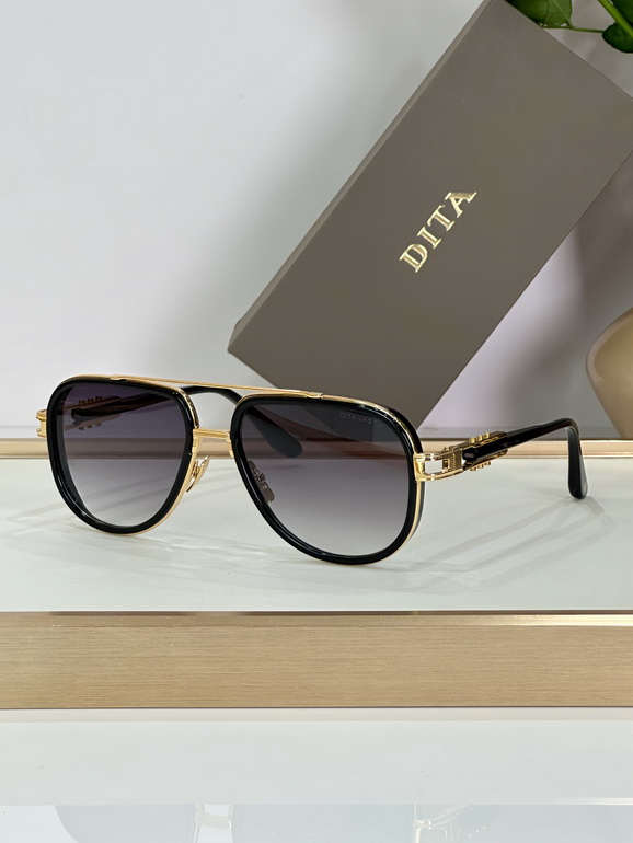 DITA  Sunglasses(AAAA)-883