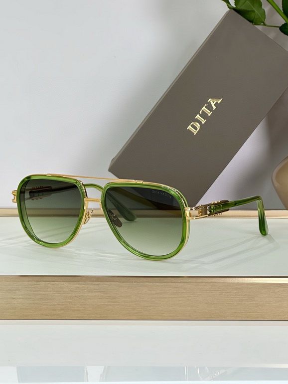 DITA  Sunglasses(AAAA)-882