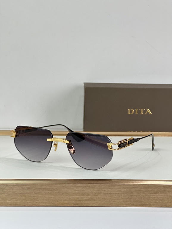 DITA  Sunglasses(AAAA)-878