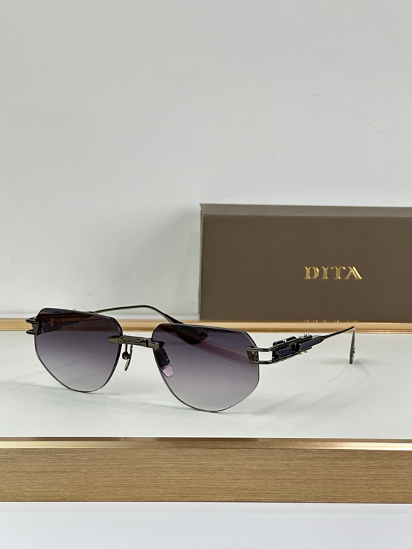 DITA  Sunglasses(AAAA)-875