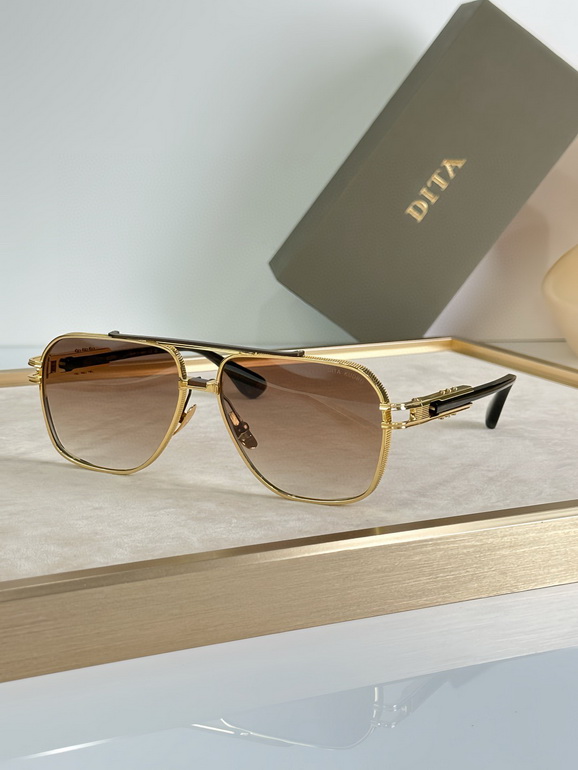 DITA  Sunglasses(AAAA)-868