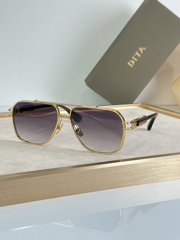 DITA  Sunglasses(AAAA)-867