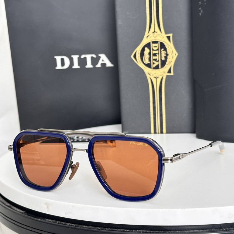 DITA  Sunglasses(AAAA)-857