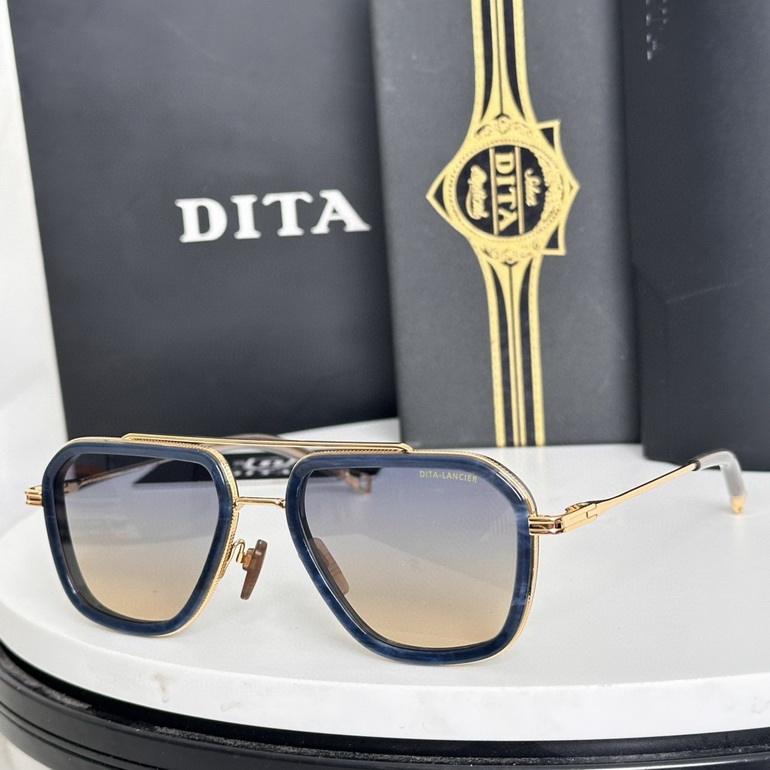 DITA  Sunglasses(AAAA)-856