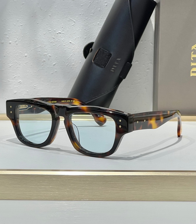 DITA  Sunglasses(AAAA)-840