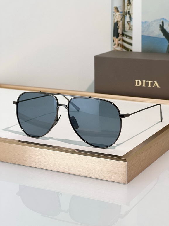 DITA  Sunglasses(AAAA)-833