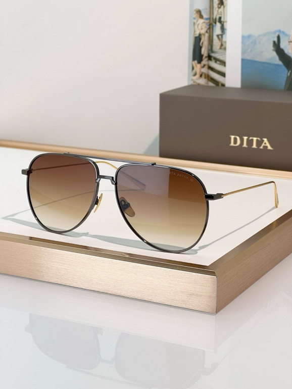 DITA  Sunglasses(AAAA)-832