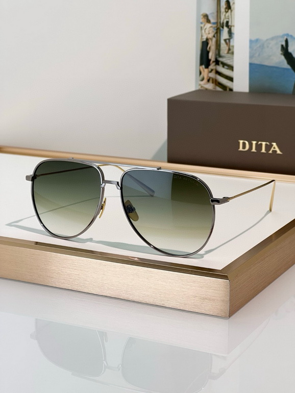 DITA  Sunglasses(AAAA)-830