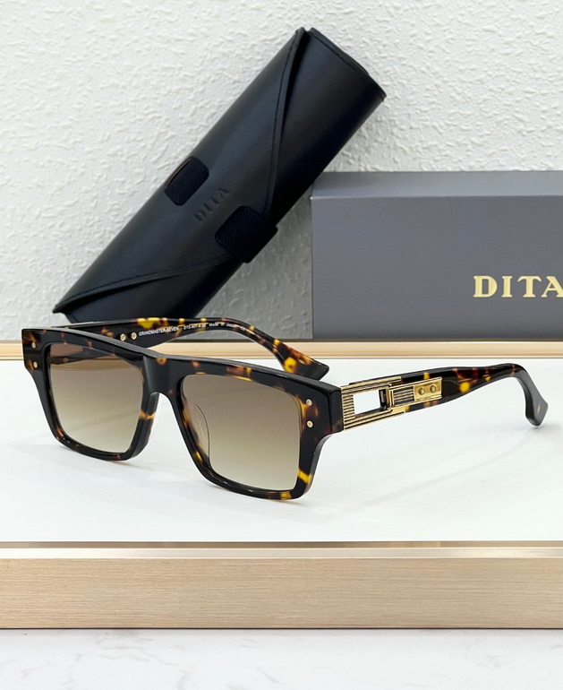 DITA  Sunglasses(AAAA)-828