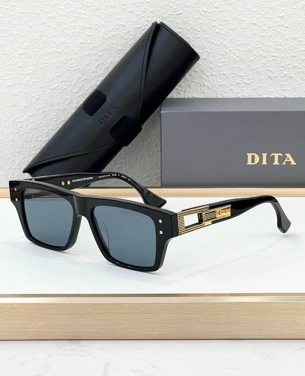 DITA  Sunglasses(AAAA)-827