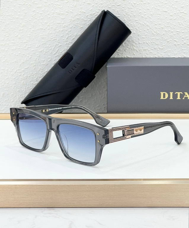 DITA  Sunglasses(AAAA)-824