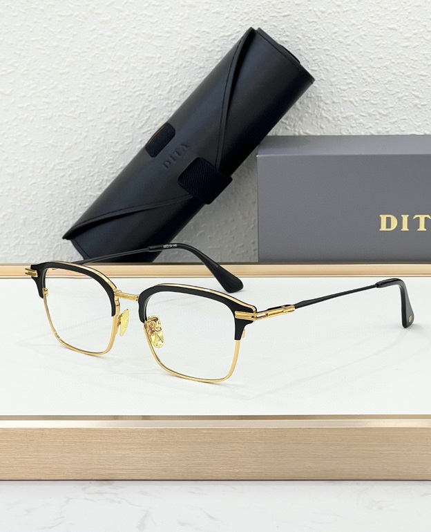DITA  Sunglasses(AAAA)-822