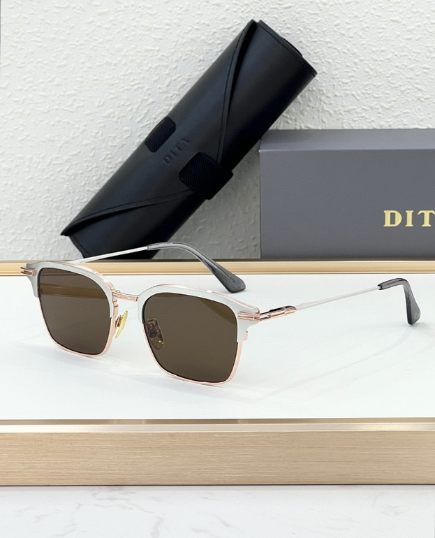 DITA  Sunglasses(AAAA)-821