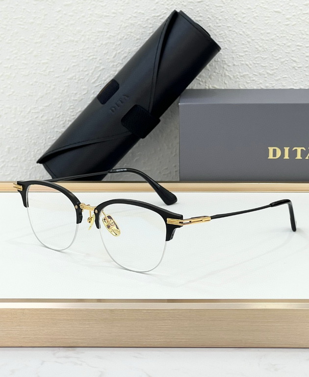 DITA  Sunglasses(AAAA)-817