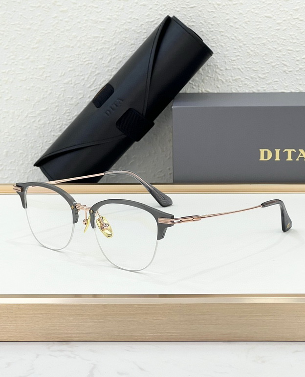 DITA  Sunglasses(AAAA)-816