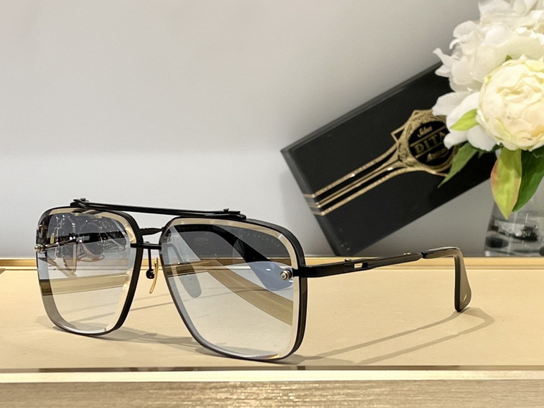 DITA  Sunglasses(AAAA)-806