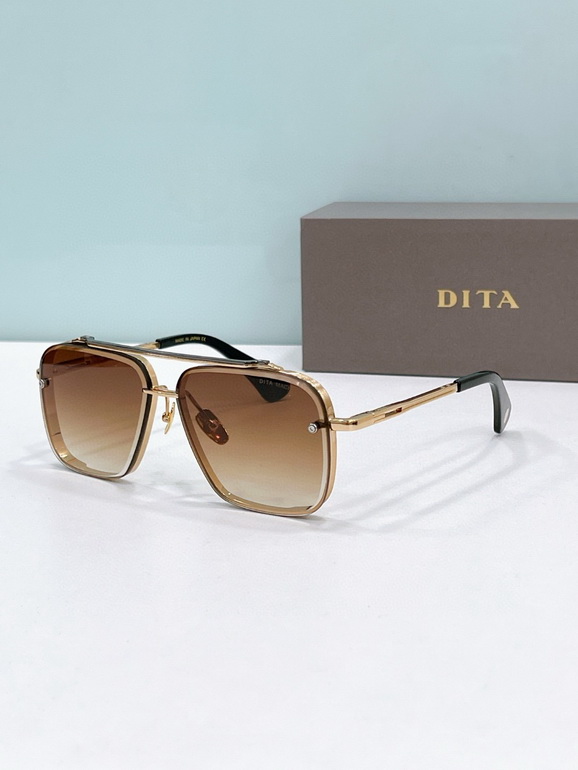 DITA  Sunglasses(AAAA)-793