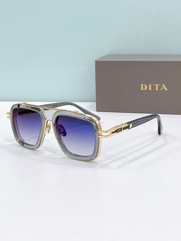 DITA  Sunglasses(AAAA)-788