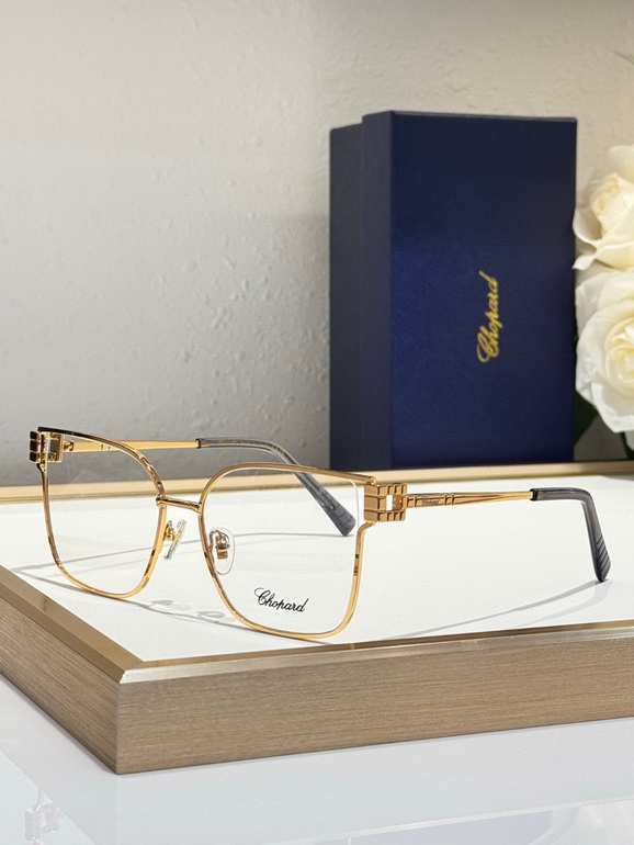 CHOPARD Sunglasses(AAAA)-1129