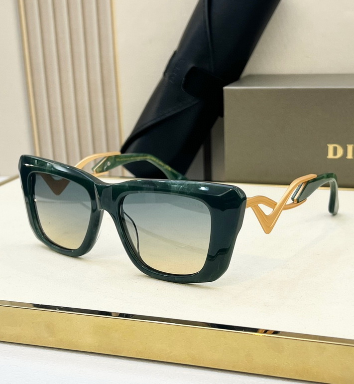 DITA  Sunglasses(AAAA)-769