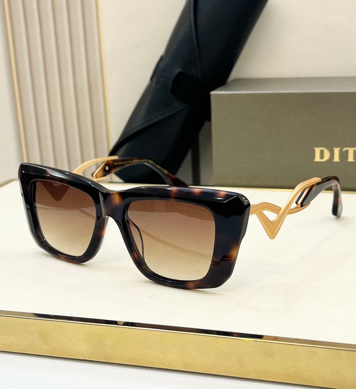 DITA  Sunglasses(AAAA)-768