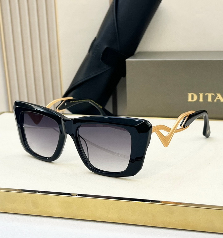 DITA  Sunglasses(AAAA)-766