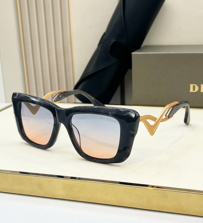 DITA  Sunglasses(AAAA)-765