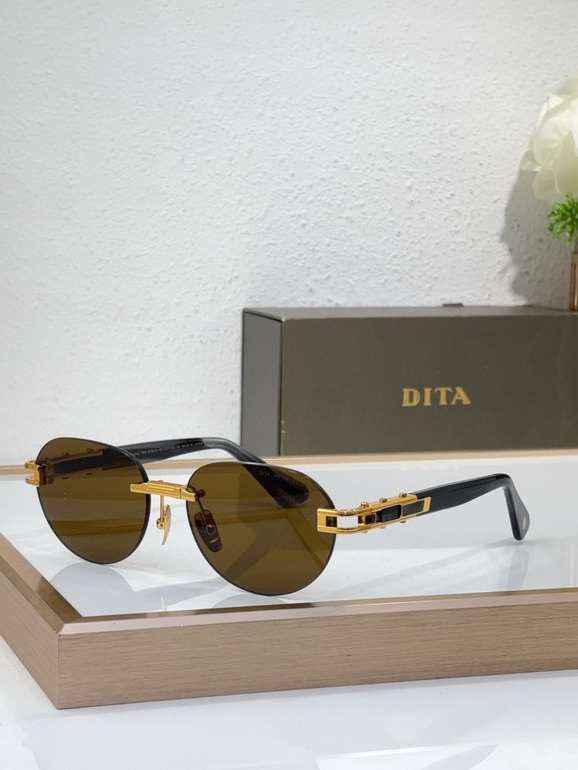 DITA  Sunglasses(AAAA)-758