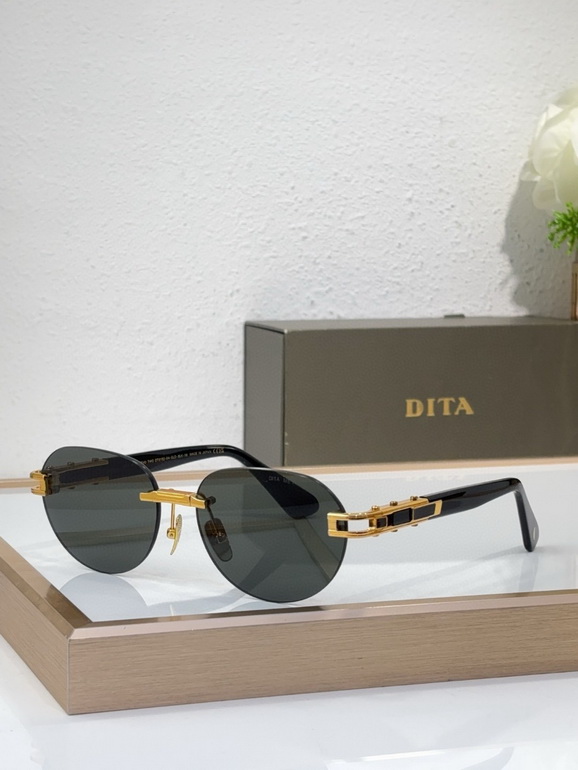 DITA  Sunglasses(AAAA)-757